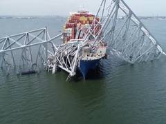 
      
      Moody’s analytics warns of global coal trade disruptions
      
      