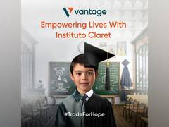 
      
      Vantage Markets' Raises Vital Funds for Instituto Claret 
      
      