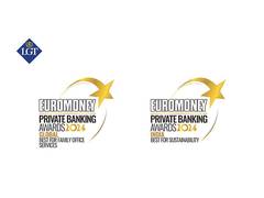 
      
      Euromoney Global Private Banking Awards 2024
      
      
