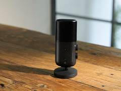 
      
      Sony Launches ECM-S1 Wireless Microphone 
      
      