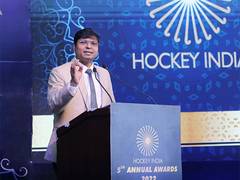 
      
      2nd Khelo India Sub Junior Women's Hockey League to be held
      
      
