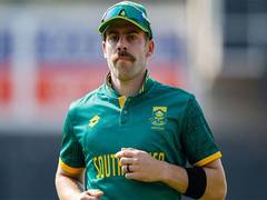 
      
      Anrich Nortje opens up IPL return
      
      