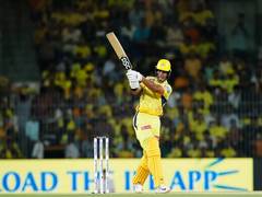
      
      CSK's Rachin Ravindra hails Chennai fans, calls them 'amazing'
      
      