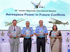 
      
      Balakot like operations have shown that...: IAF Chief
      
      