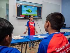 
      
      SIP Academy launches ‘CriCo English’; Plans to open 250+ CriCo 
      
      