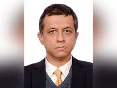 
      
      Dinkar Asthana to take over as Indian High Commissioner to Gambia
      
      