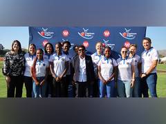 
      
      Cricket Namibia announce central contract for women cricketers
      
      