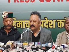 
      
      Cong to perform well in LS polls, assembly bypolls: Minister
      
      