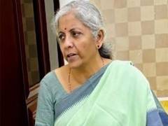 
      
      'Eight summons, no appearance': Sitharaman weighs in on Kejriwal
      
      