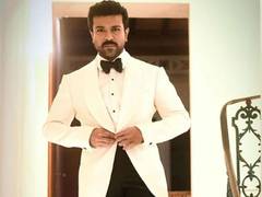 
      
      Celebs wish Ram Charan as he rings in 39th birthday
      
      