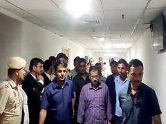 
      
      Arvind Kejriwal plea challenging arrest: HC seeks ED response
      
      