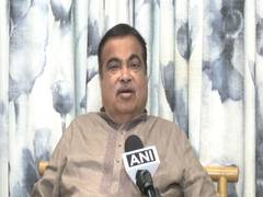 
      
      Farmers' protest is politically motivated: Nitin Gadkari
      
      
