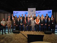 
      
      Israel Aerospace Industries launches Indian subsidiary
      
      