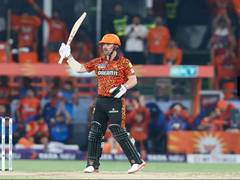 
      
      Glad I could target both off and leg side: SRH batter Travis Head
      
      