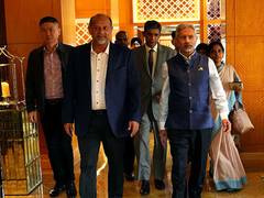 
      
      EAM Jaishankar concludes two day official visit to Malaysia
      
      