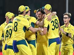 
      
      Plenty of new faces in Australia's Central Contract list
      
      