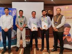 
      
      The Akshaya Patra Foundation and Round Table India Unite 
      
      