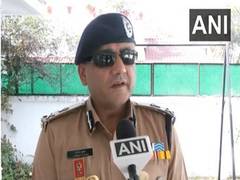 
      
      Nanakmatta Gurudwara Kar Sewa Pramukh killed : Police
      
      