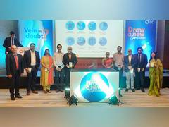 
      
      BD India Launches UltraTouch; a New Age blood Collection Device 
      
      
