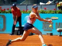 
      
      Ekaterina Alexandrova upsets Jessica Pegula, reaches Miami SFs
      
      