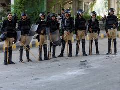 
      
      Pakistan: Five people on bail in May 9 riots case, rearrested
      
      