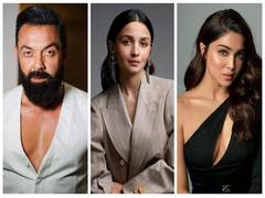 
      
      Bobby Deol to play villain in Alia Bhatt ’s YRF spy film?
      
      
