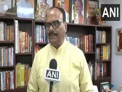 
      
      Brajesh Pathak confident of BJP winning all 80 Lok Sabha seats
      
      