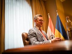 
      
      Ukrainian Foreign Minister Kuleba begins India visit
      
      