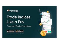 
      
      Vantage Markets extends its competitive edge on Indices product
      
      