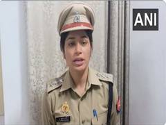 
      
      Agra: Man arrested for raping a minor
      
      