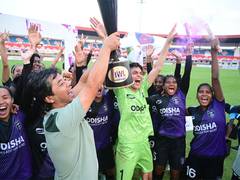 
      
      To be champions, you need character: Odisha coach Crispin Chettri
      
      