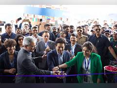 
      
      Luminous starts 250 MW solar panel factory in Uttarakhand
      
      