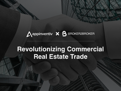 
      
      Appinventiv Helps Broker2Broker Transform Real Estate Competition
      
      