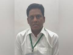 
      
      Telangana: MLC bypolls held in Mahabubnagar
      
      