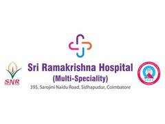 
      
      Sri Ramakrishna Leads Charge in Preventing Kidney Stones
      
      