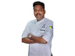 
      
      Celebrity Chef Dinesh C: A Culinary Maestro Redefining Culinary
      
      
