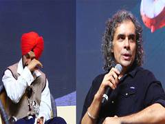 
      
      Diljit gets teary-eyed at 'Amar Singh Chamkila' trailer launch
      
      