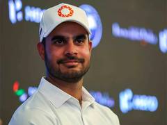 
      
      Sharma ready for Indian Open’s strong field at challenging course
      
      
