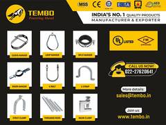 
      
      Tembo Global Industries Ltd Attains Prestigious UL & FM 
      
      