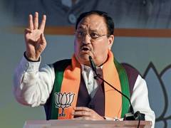 
      
      BJP holds core committee meetings to discuss candidates
      
      
