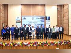 
      
      IIM Mumbai, Starbust Aerospace enter collaboration
      
      