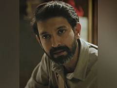 
      
      Vikrant Massey unveils teaser of ‘The Sabarmati Report'
      
      