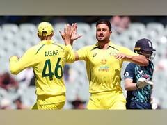 
      
      Stoinis, Agar will be firmly in mix for WC squad: George Bailey
      
      