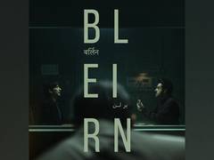 
      
      Sabharwal’s ‘Berlin’ to be screened at Red Lorry Film Festival
      
      