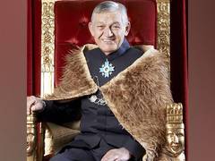 
      
      New Zealand’s Maori King seeks 'personhood' status for whales
      
      