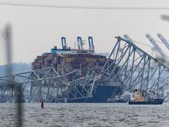 
      
      Biden administration approves USD 60mn aid for Baltimore disaster
      
      
