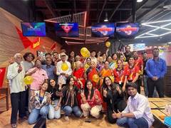 
      
      Timezone India Celebrates International Day of Happiness
      
      