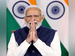
      
      PM Modi recalls 