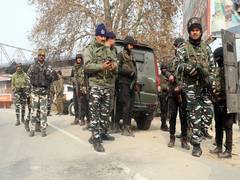 
      
      AFSPA extended in four districts of Assam for six months
      
      