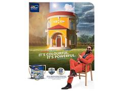
      
      AkzoNobel Announces Rocking Star Yash as New Brand Ambassador 
      
      